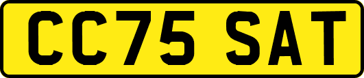 CC75SAT