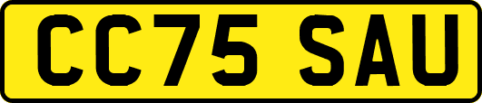 CC75SAU