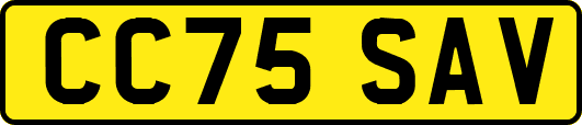 CC75SAV
