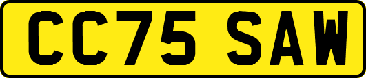 CC75SAW