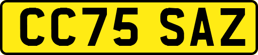 CC75SAZ
