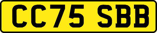 CC75SBB