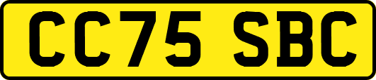 CC75SBC