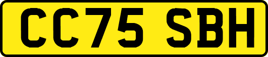 CC75SBH