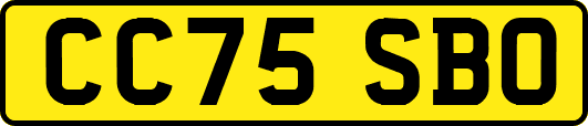 CC75SBO