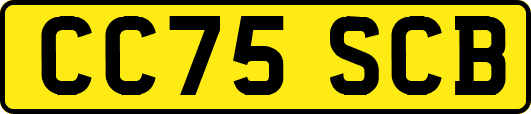 CC75SCB