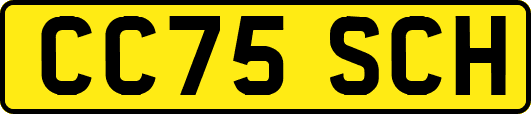 CC75SCH