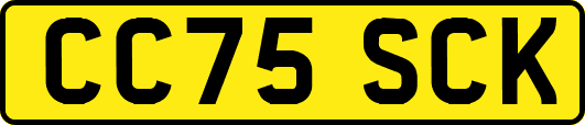 CC75SCK
