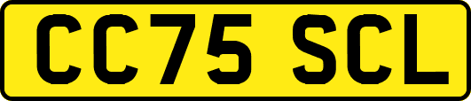 CC75SCL