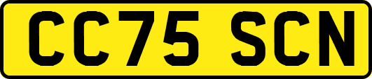 CC75SCN