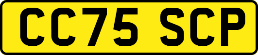 CC75SCP