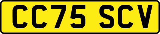 CC75SCV