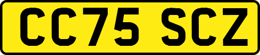 CC75SCZ