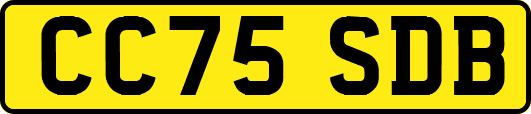CC75SDB