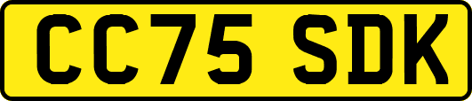 CC75SDK