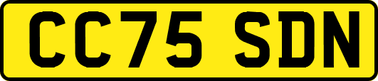 CC75SDN