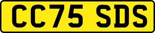 CC75SDS
