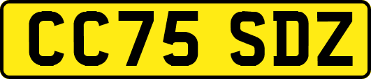 CC75SDZ