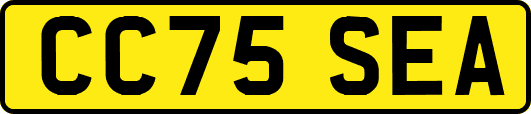 CC75SEA