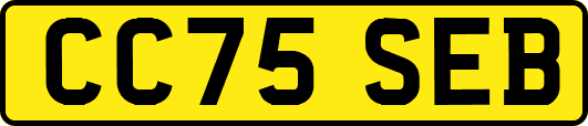 CC75SEB