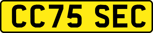 CC75SEC
