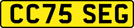 CC75SEG