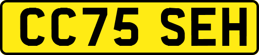 CC75SEH