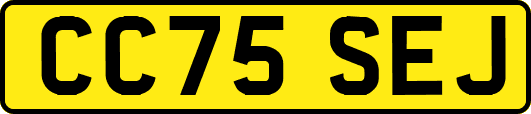 CC75SEJ