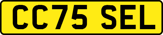 CC75SEL