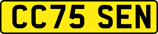 CC75SEN