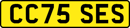 CC75SES