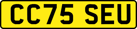 CC75SEU