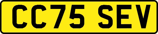CC75SEV