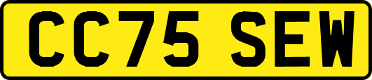 CC75SEW