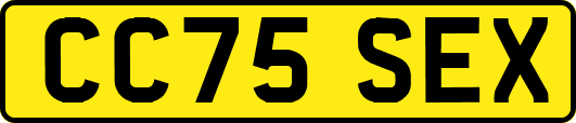 CC75SEX