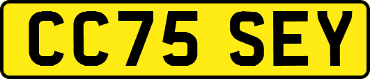 CC75SEY