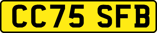 CC75SFB