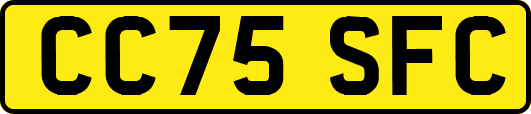 CC75SFC