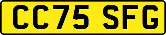 CC75SFG