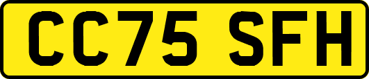 CC75SFH