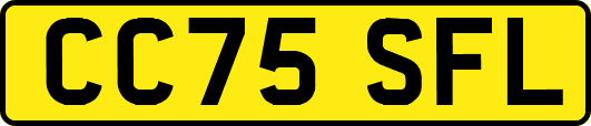 CC75SFL