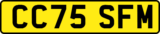 CC75SFM