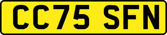 CC75SFN