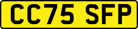CC75SFP