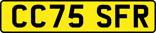 CC75SFR