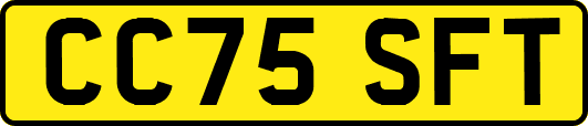 CC75SFT