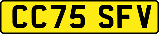 CC75SFV