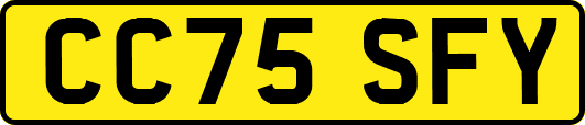 CC75SFY