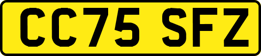 CC75SFZ