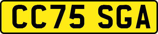 CC75SGA